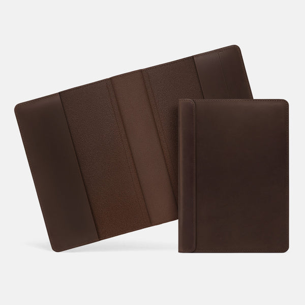 Chocolate brown