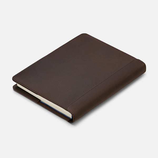 Chocolate brown