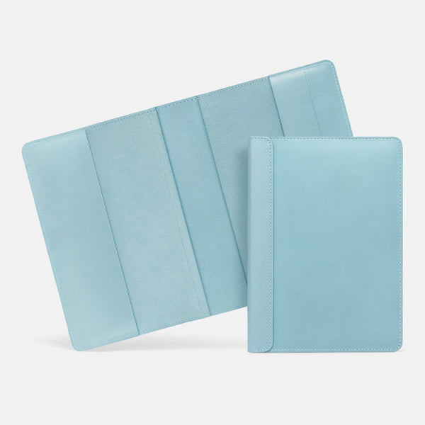 Powder blue