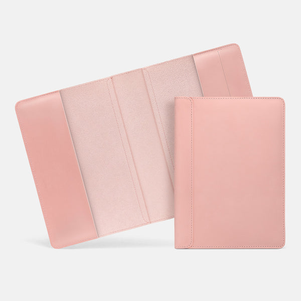 Powder pink