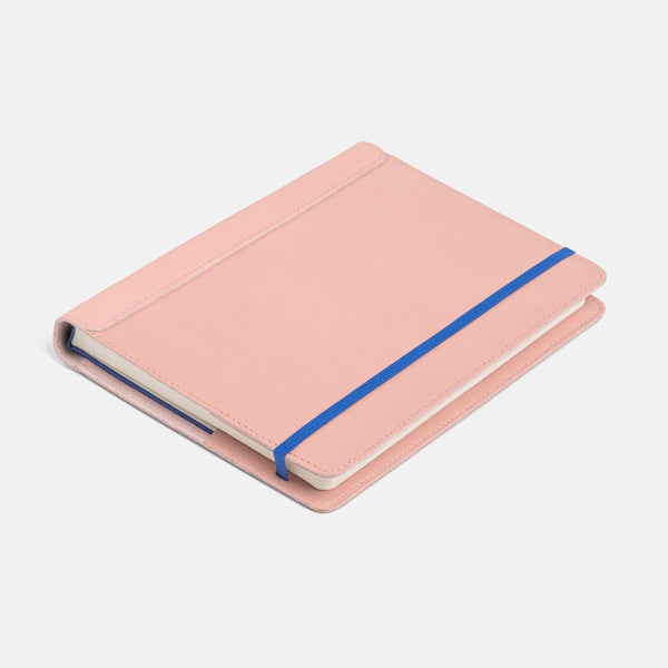 Powder pink