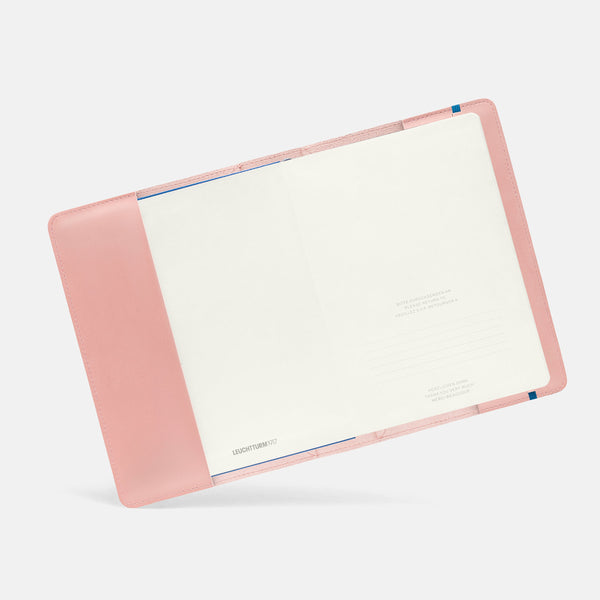 Powder pink