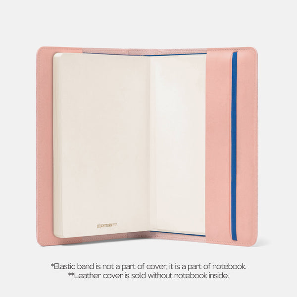 Powder pink
