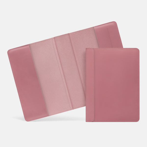 Dusty rose