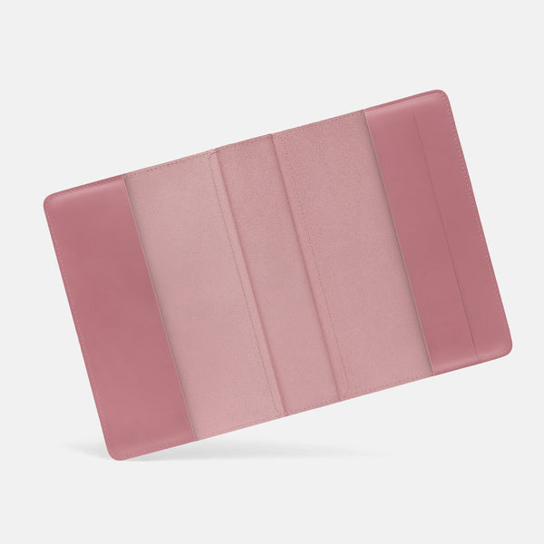 Dusty rose