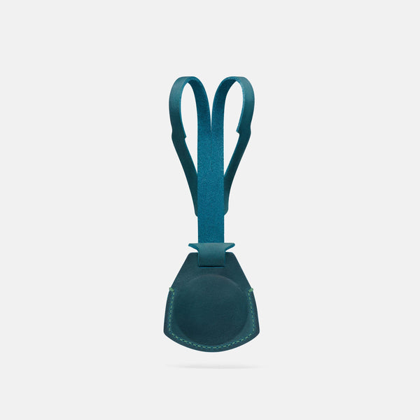 Deep teal