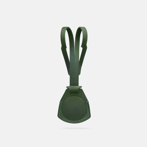 Pine green