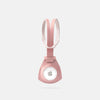 Powder pink