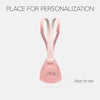 Powder pink