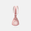 Powder pink