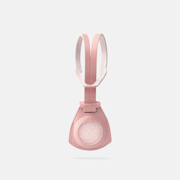 Powder pink