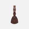 Chocolate brown