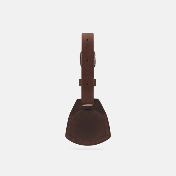 Chocolate brown