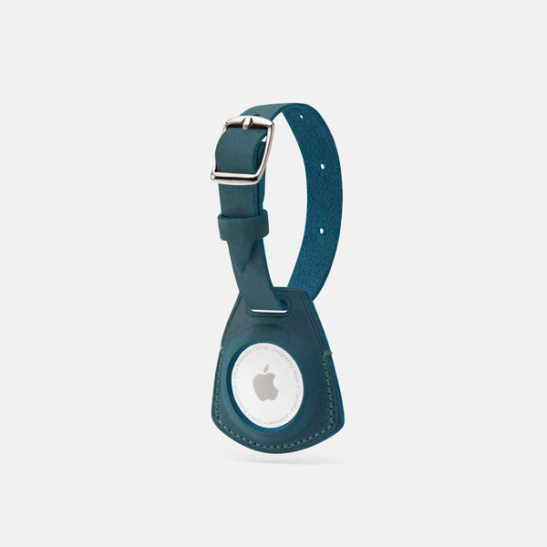 Deep teal