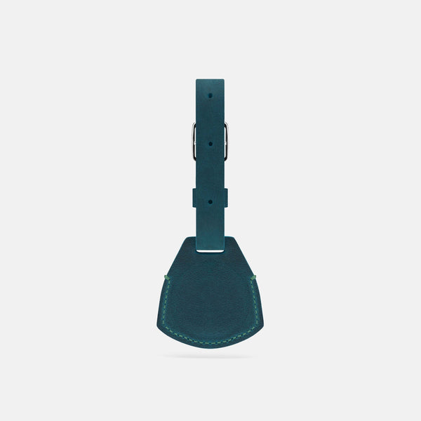 Deep teal