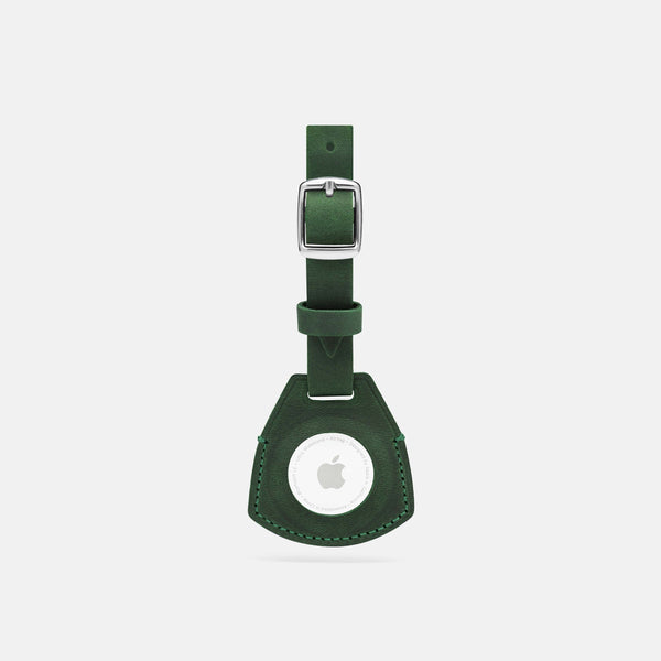 Pine green