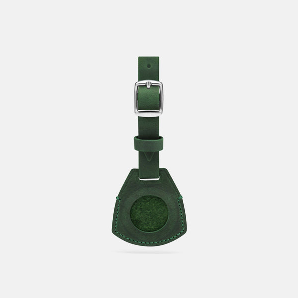 Pine green