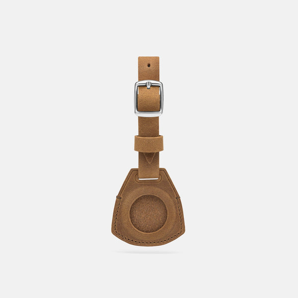 Saddle tan