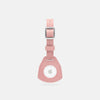 Powder pink