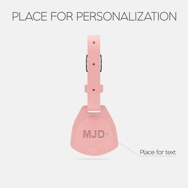 Powder pink