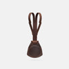 Chocolate brown