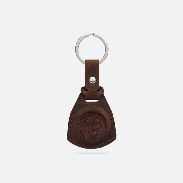 Chocolate brown