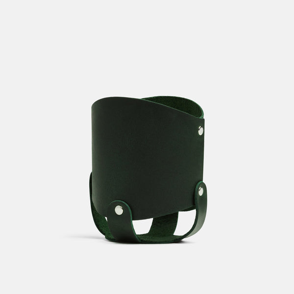 Pine green