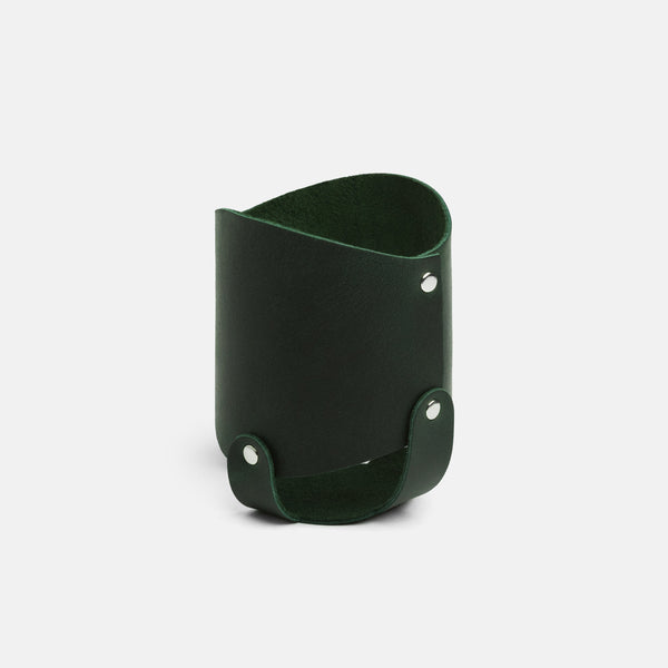 Pine green