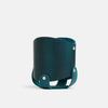 Deep teal
