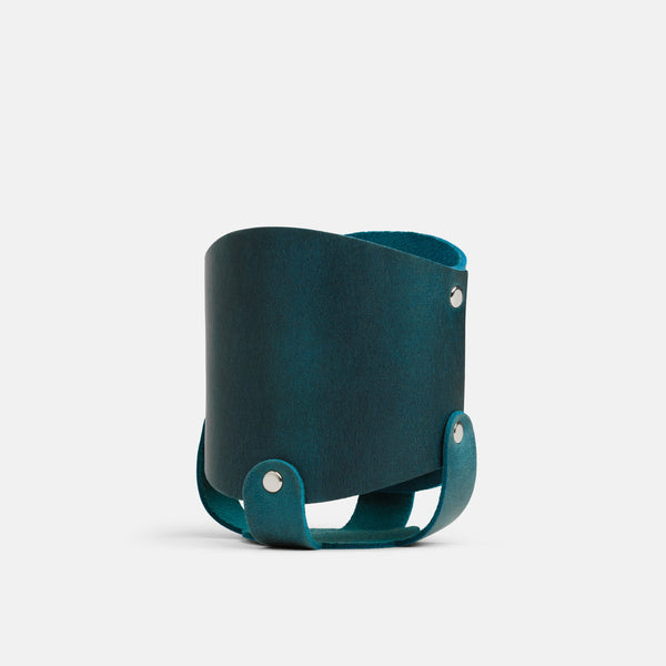 Deep teal