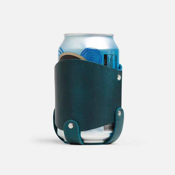 Deep teal