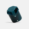 Deep teal