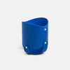 Vivid blue