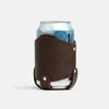 Chocolate brown