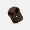 Chocolate brown