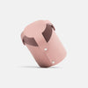Powder pink