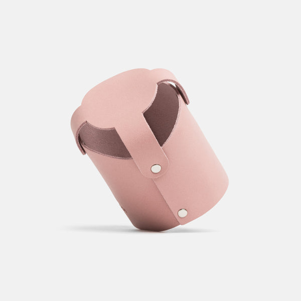 Powder pink
