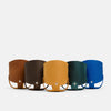 Leather Can Sleeve Holder