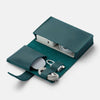 Deep teal
