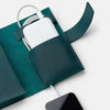 Deep teal