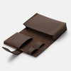 Chocolate brown