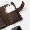 Chocolate brown