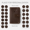Chocolate brown