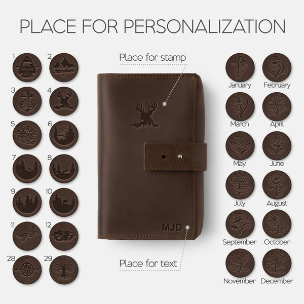 Chocolate brown