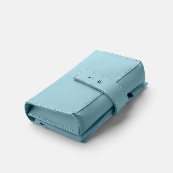 Powder blue