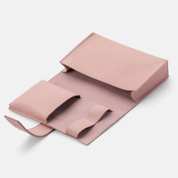 Powder pink