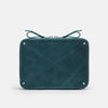 Deep teal