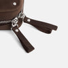 Chocolate brown