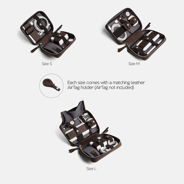 Chocolate brown