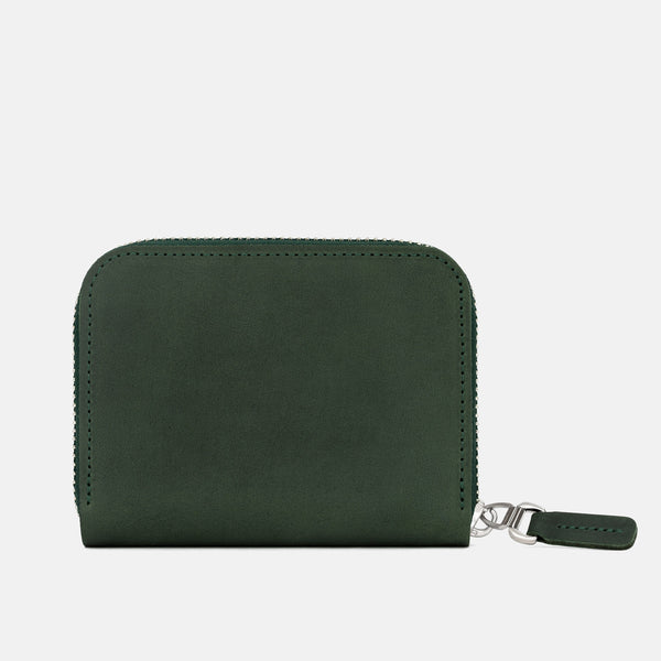 Pine green